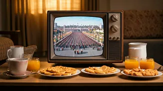 Remembering Republic Day: 90s Family Rituals