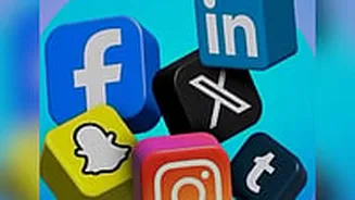 Should India Ban Social Media For Children?