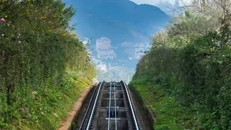 Nilgiri Mountain Railway Budget Guide: Scenic Views And Affordable Ticket Hacks