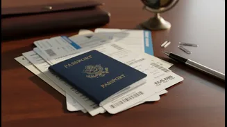 Indian travel planning: Thailand Entry Checks are turning pre-departure verification into the main travel task