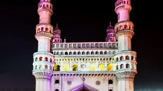 A New Road-Trip Pattern Is Linking Smaller Indian Cities