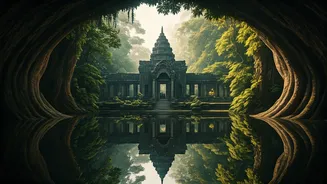 Udaipur Offbeat: Discovering Tranquil Havens Beyond the Tourist Trail