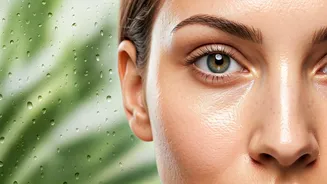 Oily Skin? Monsoon Care Starts Here