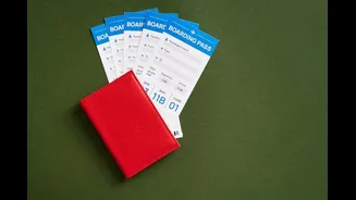 Apa yang Harus Dilakukan jika Tiket Pesawat Dibatalkan Maskapai?