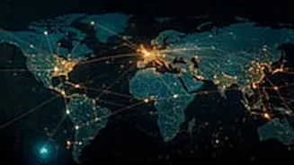 Is India's Relationship With The World À La Carte Now?