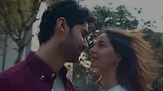 Chand Mera Dil Box Office Report Day 3: Ananya Panday & Lakshya's Film Sees 16% Jump On Sunday, Earns ₹13.23 Crore