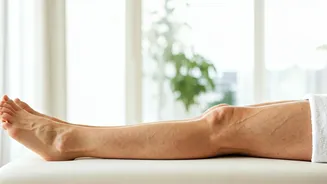Boost Your Health: The Power of 10-Minute Leg Elevation