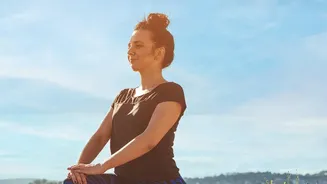 Why Outdoor Exercise Offers A Change From Indoor Fitness Routines