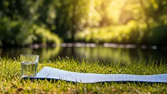 Weekend Detox Habits That Actually Stick