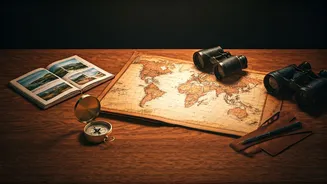 Climate-Aware Travel Has Officially Gone Mainstream