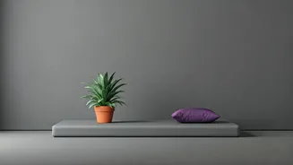 Grey Interiors Are Getting Trolled By Design Trends