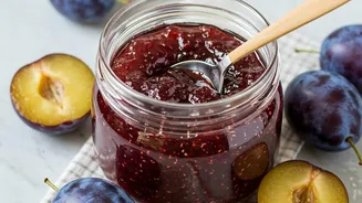 These plum recipes are worth trying!