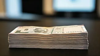 Unlocking Instant Loans: Your Guide to NBFCs in India