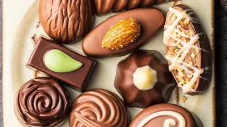 The Rise Of Single-Origin South Indian Cacao In Artisanal Indian Confectionery Culture
