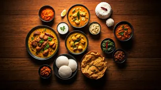 South Indian Curries Are No Longer Local Secrets