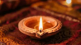 Why Different Communities In India Associate Distinct Historical Legends With Festive Diwali Celebrations