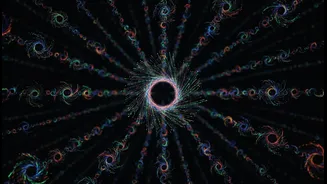 Optical Skyrmions Has a Practical Use Case for Physics and Technology Readers: Explore New Information-Storage Methods