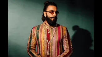 ‘Ranveer Singh Helped Me’: Bollywood Paparazzo Reveals Actor’s Support After Meta Strike