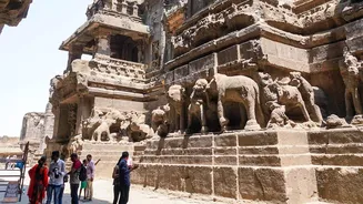 This is for the history buffs!