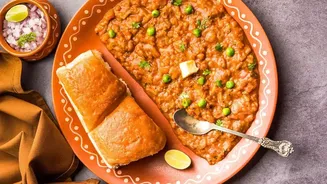 Six Regional Foods That Turn Monsoon Meals Into A Food Trail