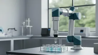 What India's Latest R&D Funding Data Reveals About Differences Between Public And Private R&D Spending