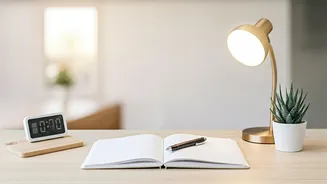 Unlocking Productivity: The Power of Intention