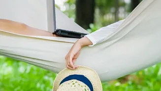 Asynchronous Culture Hacks Help Remote Employees Enjoy Stress Free Off Hours
