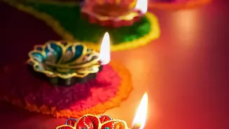 Indian Festive Homes: 7 DIY Ideas That Cost Little Or Nothing
