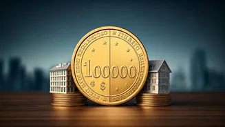 $1 Million Property Power: How Much Space Can You Buy in Global Cities?