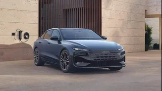 2027 Audi A6 and Q6 e-tron unveiled: Check what's new