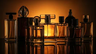 Unisex Perfumes: Fragrance Goals for Everyone!