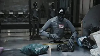 Figure AI's humanoid completes 8-hour warehouse shift using Helix-02 AI