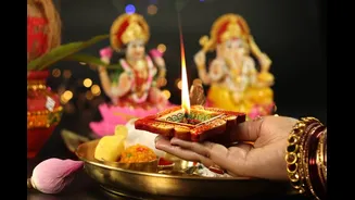 Aaj Ka Panchang, May 13, 2026: Tithi, Vrat, Muhurat And Rahu Kaal Today