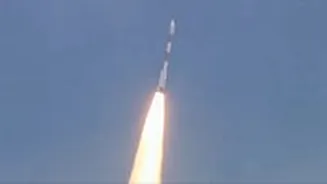 Restore Trust In PSLV After Repeated Third-Stage Setbacks