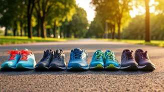 Group Runs Are Replacing Boring Solo Workouts
