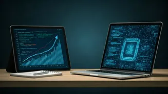 AI Side Hustles Are Becoming A Career Safety Net