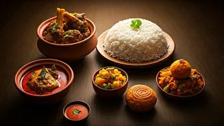 A Culinary Tour of West Bengal: Must-Try Dishes for Every Visitor