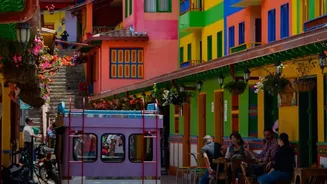 Travel Is Evolving Beyond Tick-Box Sightseeing