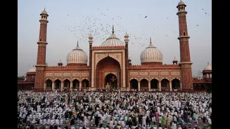 Eid ul Fitr 2026 Namaz Timings In Major Indian Cities: Delhi, Mumbai, Hyderabad And More