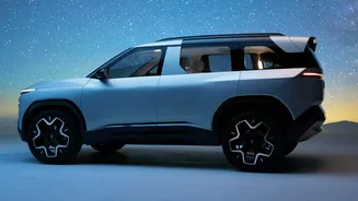 Tata Motors' 2026 launches: Punch (facelift), Sierra EV, new-gen Nexon