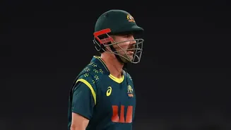 Travis Head mulling to withdraw from T20I series vs India for Ashes preparation: Report