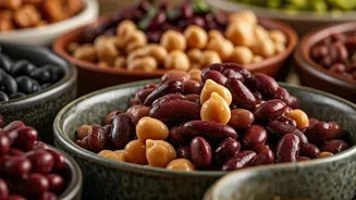 Tasty Bean Dishes Are Worth Trying Now