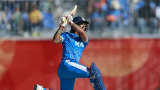 Ishan Kishan becomes 2nd Indian with this T20I feat: Details