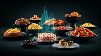 AI Architect of Appetites: Bengaluru Engineer Optimizes Wedding Buffets!