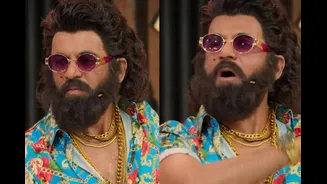 Will Sunil Grover Channel His Inner Pushpa On The Great Indian Kapil Show 4?