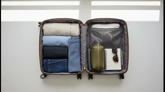 A Seven-Kilo Limit Changes What A Weekend Bag Can Realistically Hold