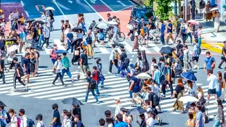 A Crowd-Smart Guide to Five Popular Japanese Destinations