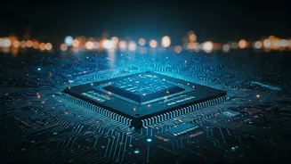 India's AI Adoption: Trends and Insights