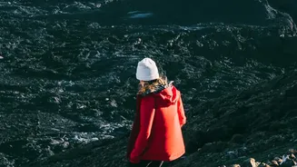 Guided Tours Make These Six Active Volcano Destinations Easier to Explore Responsibly
