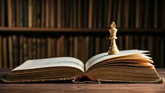 Chanakya's Timeless Wisdom for Modern Students